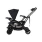 Baby Trend® Sit N' Stand® Double - Millenium / Moonstruck / Onyx
