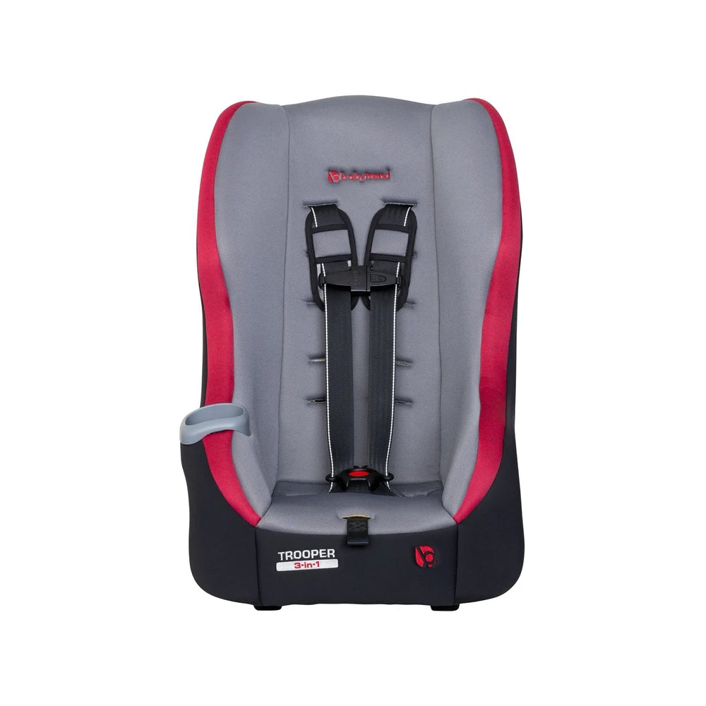 Baby Trend Trooper™ 3-in-1 Convertible Car Seat - Scooter