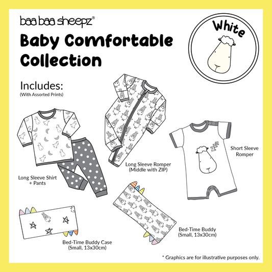 Baby Comfortable Collection