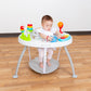 Baby Trend 3-in-1 Bounce N Play Activity Center - Woodland Walk