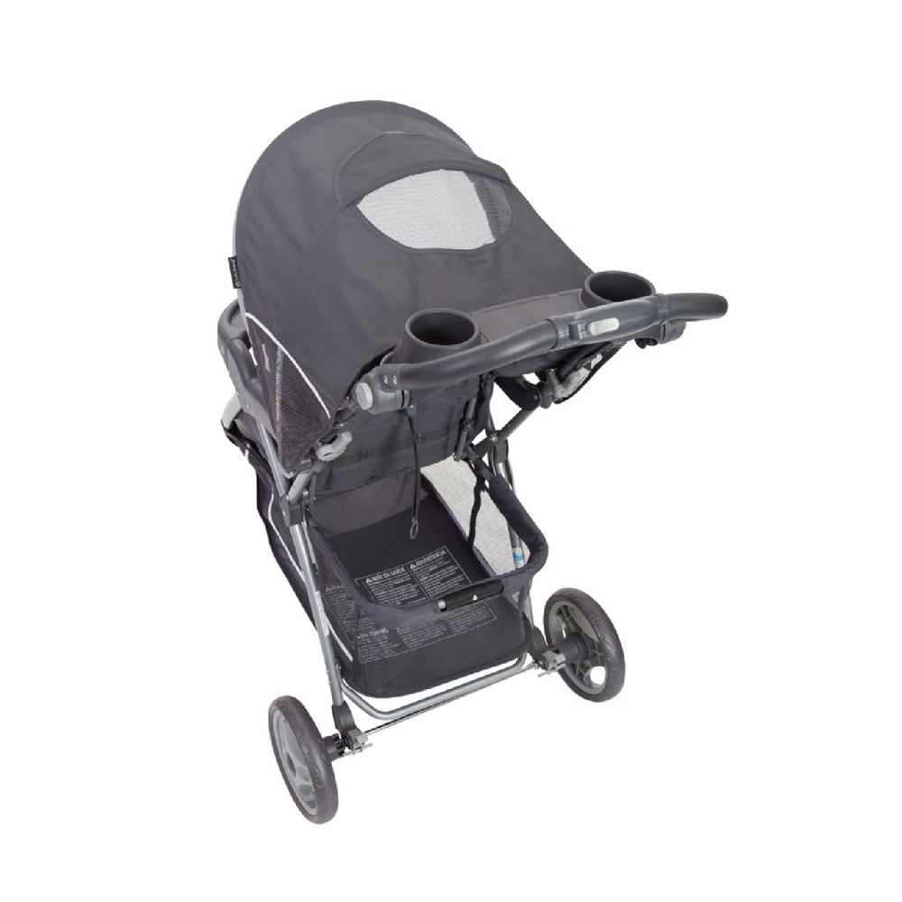 Baby Trend EZ Ride 5 Stroller- Tanzania