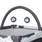 Baby Trend EZ Rest® Nursery Center - Finley