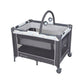 Baby Trend EZ Rest® Nursery Center - Finley