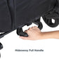 Baby Trend Expedition® 2-in-1 Stroller Wagon PLUS - Ultra Marine / Ultra Grey