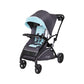 Baby Trend Sit N Stand® 5-in-1 Shopper Stroller - Kona / Moondust / Blue Mist