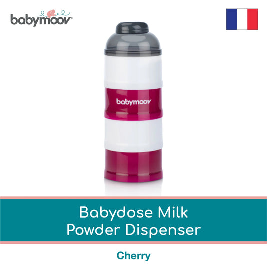 Babymoov Babydose Milk Powder Dispenser