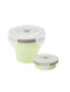 Babymoov Silicone Container Set (2 x 400mL + 2 x 240ml)
