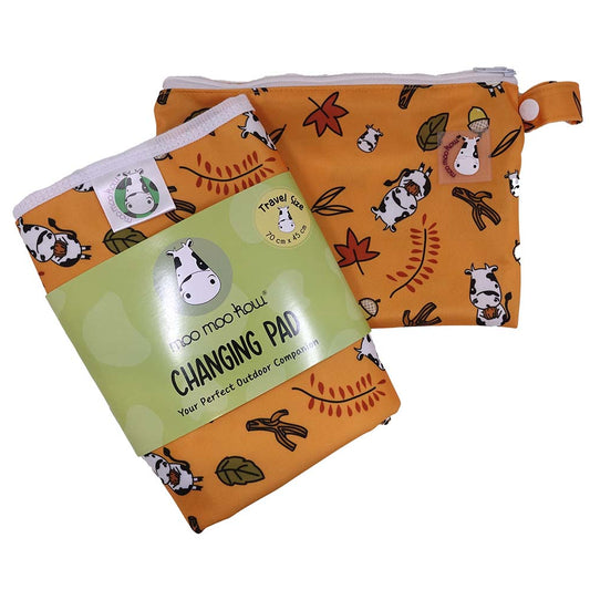Changing Pad Travel Size Autumn