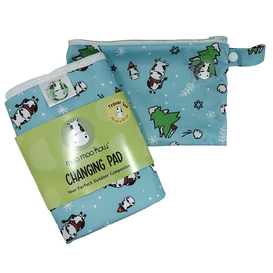 Changing Pad Travel Size Winter