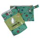 Changing Pad Travel Size Spring