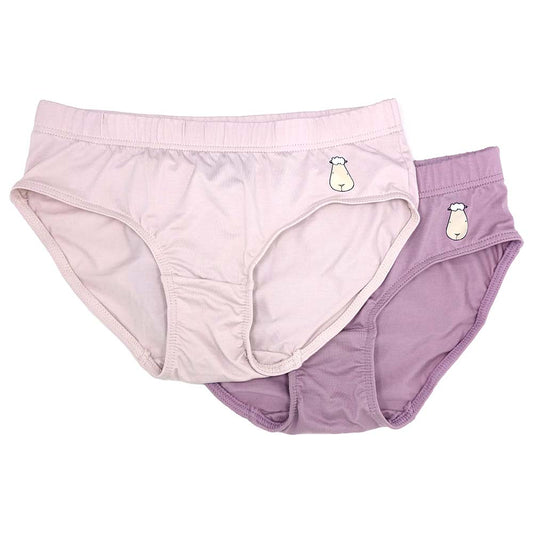 2 PK Underwear  Unicorn - Moo Baba