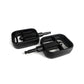 Doona Liki Replacement Pedals (Set of 2)