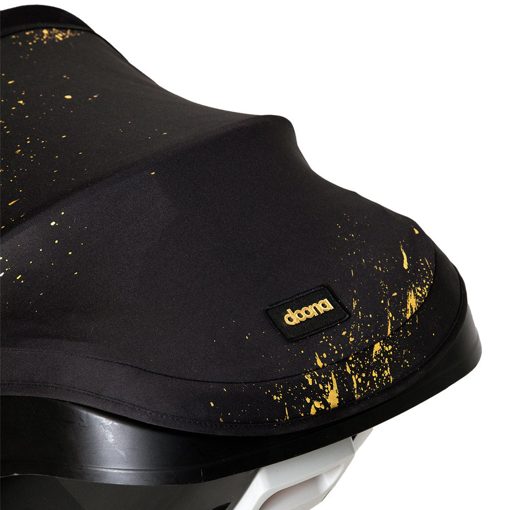 Doona+ Infant Carseat - Gold [Limited Edition]