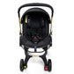 Doona+ Infant Carseat - Gold [Limited Edition]