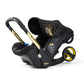 Doona+ Infant Carseat - Gold [Limited Edition]