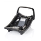 Evenflo Pivot Modular Travel System w/ Safemax Infant Car Seat - Salsa