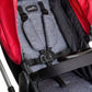Evenflo Pivot Modular Travel System w/ Safemax Infant Car Seat - Salsa