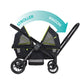 Evenflo Pivot Xplore™ All-Terrain Stroller Wagon - Wayfarer