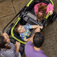 Evenflo Pivot Xplore™ All-Terrain Stroller Wagon - Wayfarer