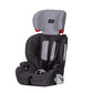 Evenflo Sutton 3-in-1 Booster Car Seat - Red / Blue / Beige / Grey