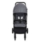 Graco® Breaze Lite™ Lightweight Stroller - Suits Me / Black