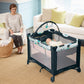 Graco Pack ‘n Play® On the Go™ Playard with Bassinet - Stratus