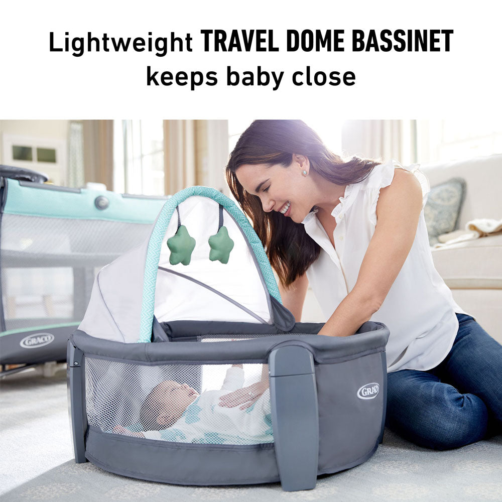 Graco Pack 'n Play® Travel Dome™ Playard - Archie