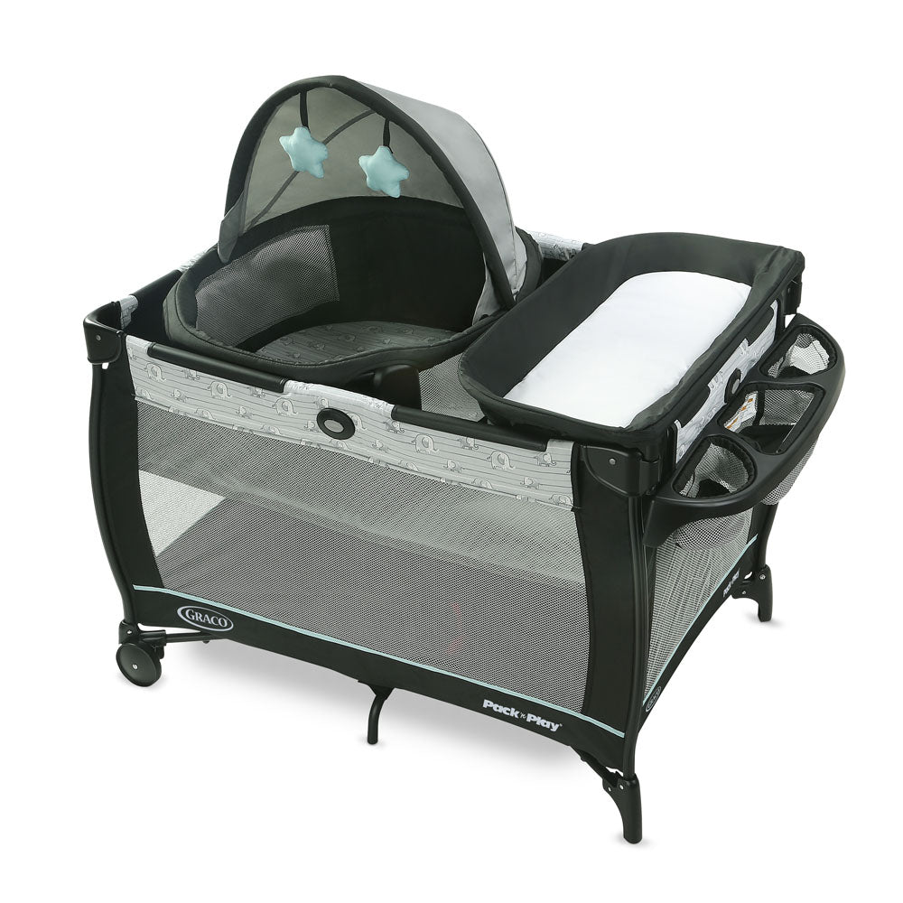 Graco Pack 'n Play® Travel Dome™ Playard - Archie