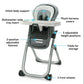 Graco DuoDiner® DLX 6-in-1 Highchair - Mathis