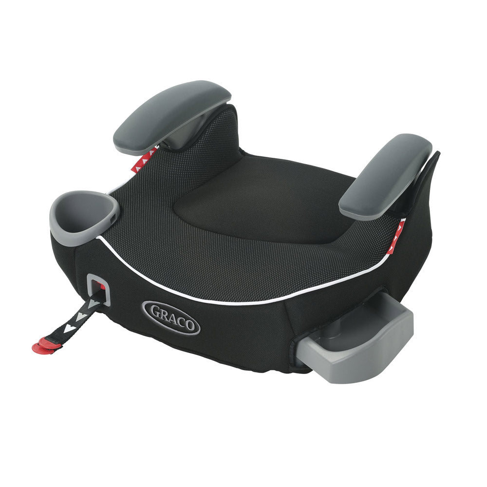 Graco® TurboBooster® LX Backless Booster Car Seat - Codey