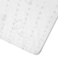 Happy Cot 3" 100% Natural Latex Mattress