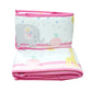 Happy Cot Full Baby Bumper Set - Fun in the Moon (P17)