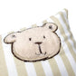 Happy Cot Baby Pillow - Sweet Bear