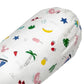 Happy Cot Toddler Bolster - Holiday