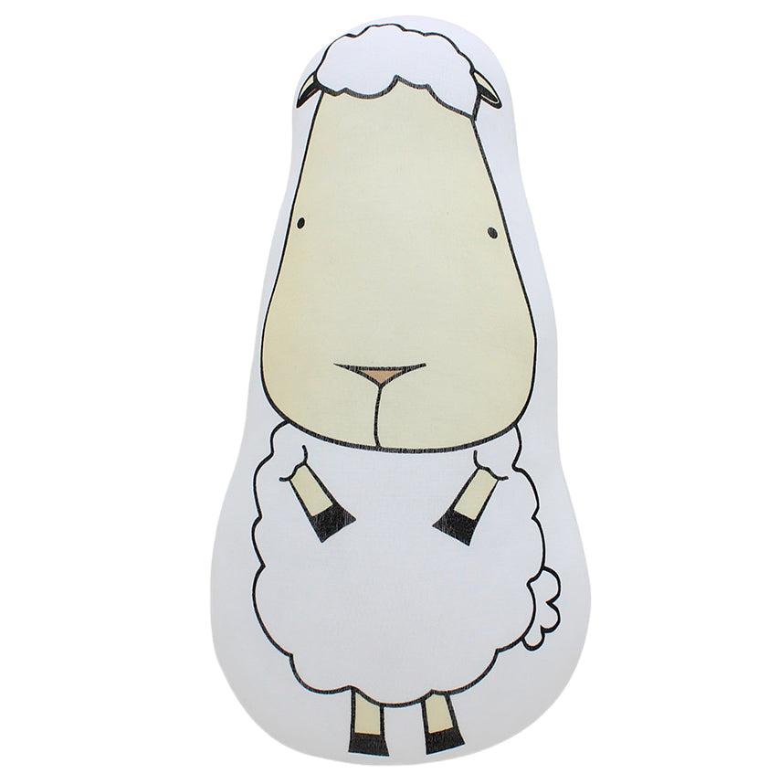 Hug Buddy - Baa Baa - Medium