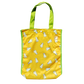 Lucky Bag - Tote Bag Lucky Sheepz Yellow