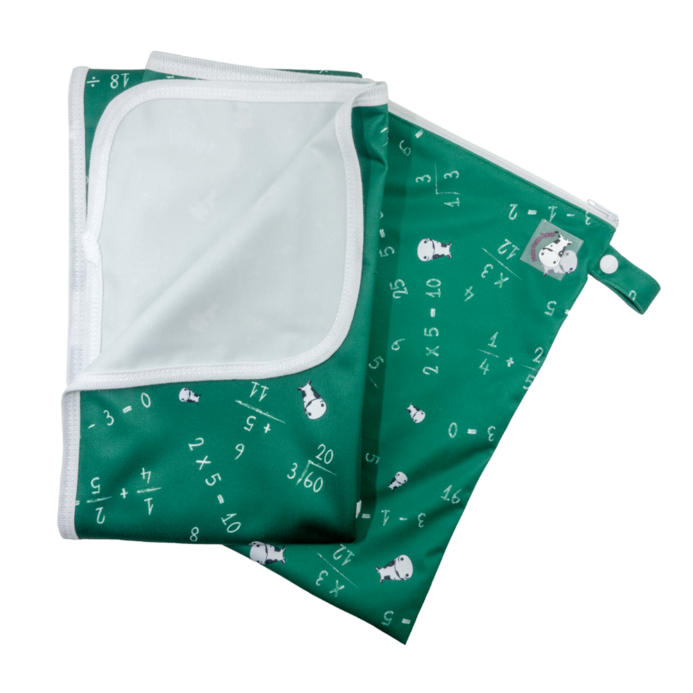 Changing Pad Large Maths