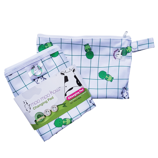 Changing Pad Travel Size Tuck Tuck Tortle