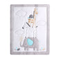 Happy Cot Baby Comforter - Animal Tower (N19)