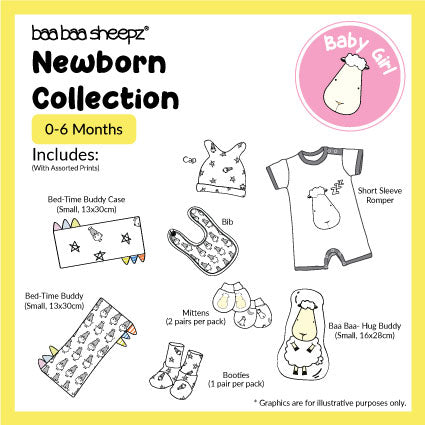 Newborn Collection