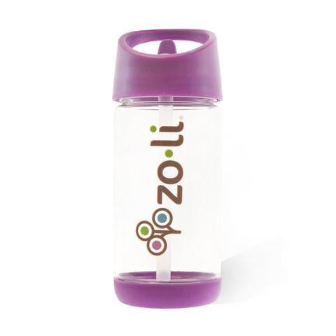 Zoli Squeak Purple