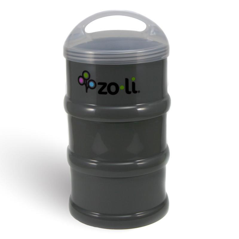 ZoLi SUMO snack stacker