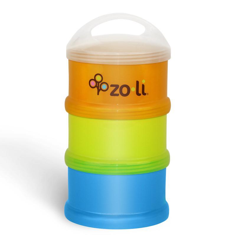 ZoLi SUMO snack stacker