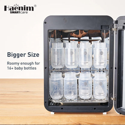 Haenim Stainless Steel Rack With Water Tray