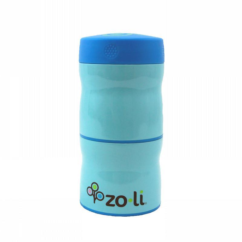 ZoLi THIS & THAT vacuum insulated stackable food containers