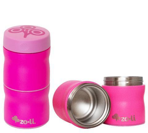 ZoLi POW This&That Pink