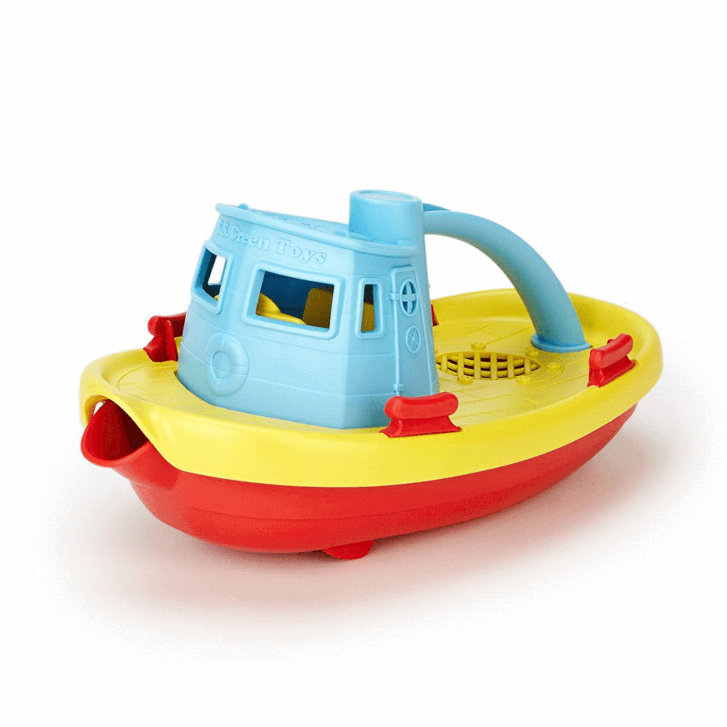 Green Toys