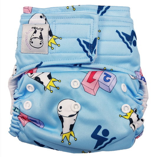 Buy moo moo kow Cloth Diapers Online