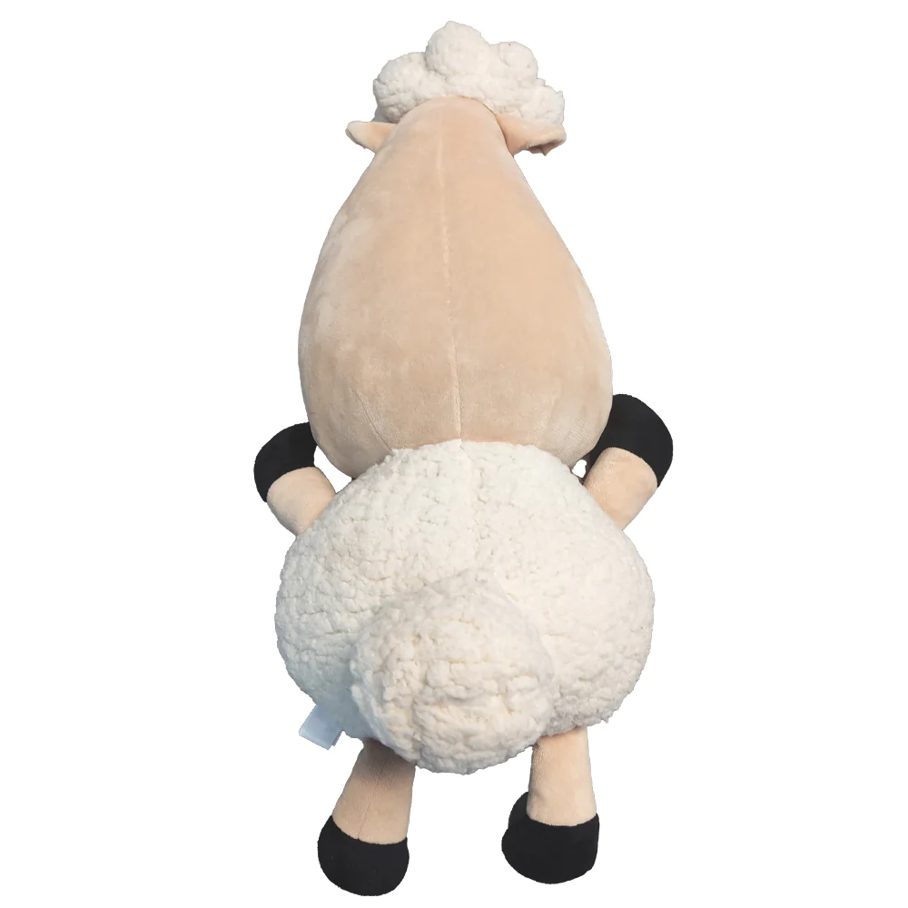 Baa Baa Soft Toy - Jumbo