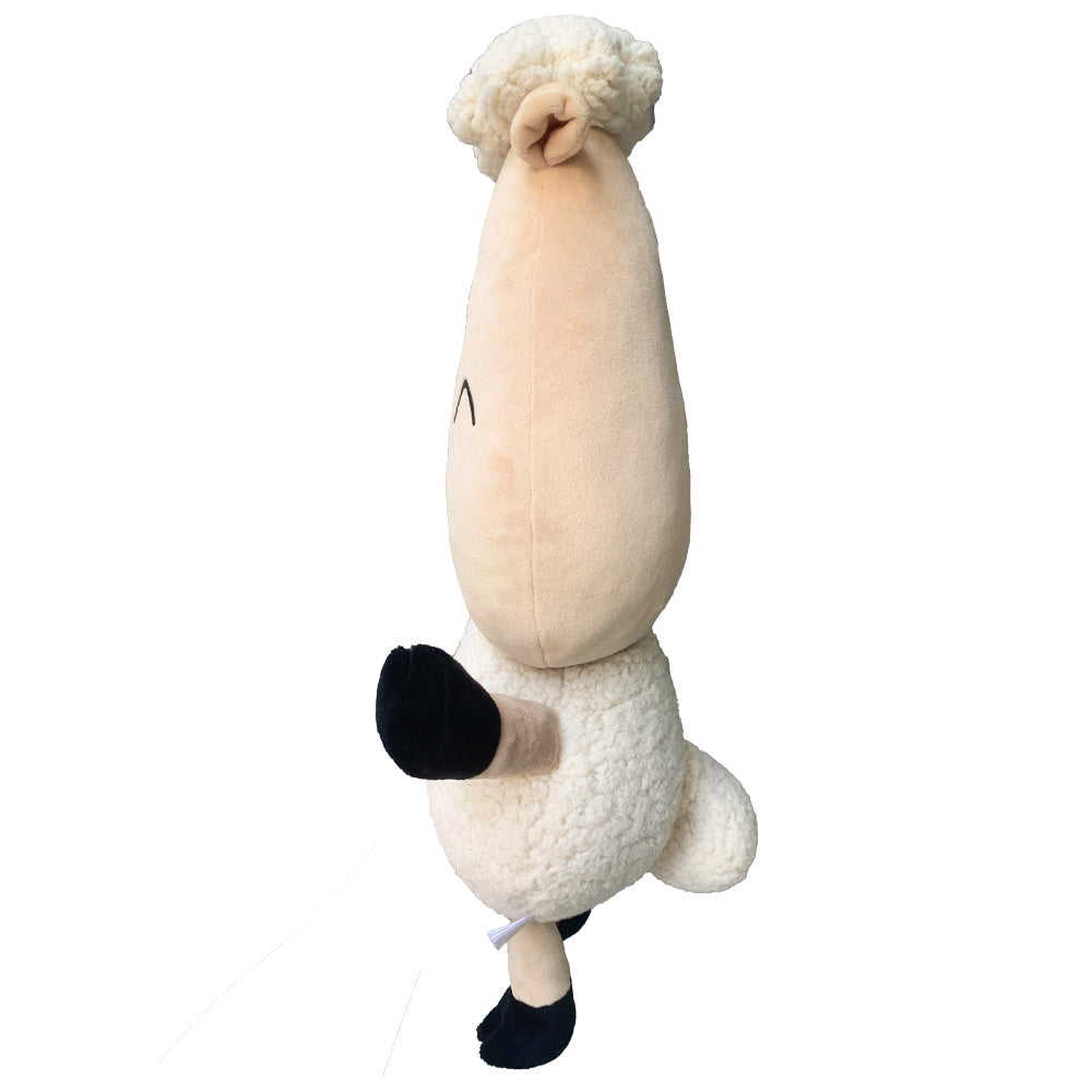 Baa Baa Soft Toy - Jumbo